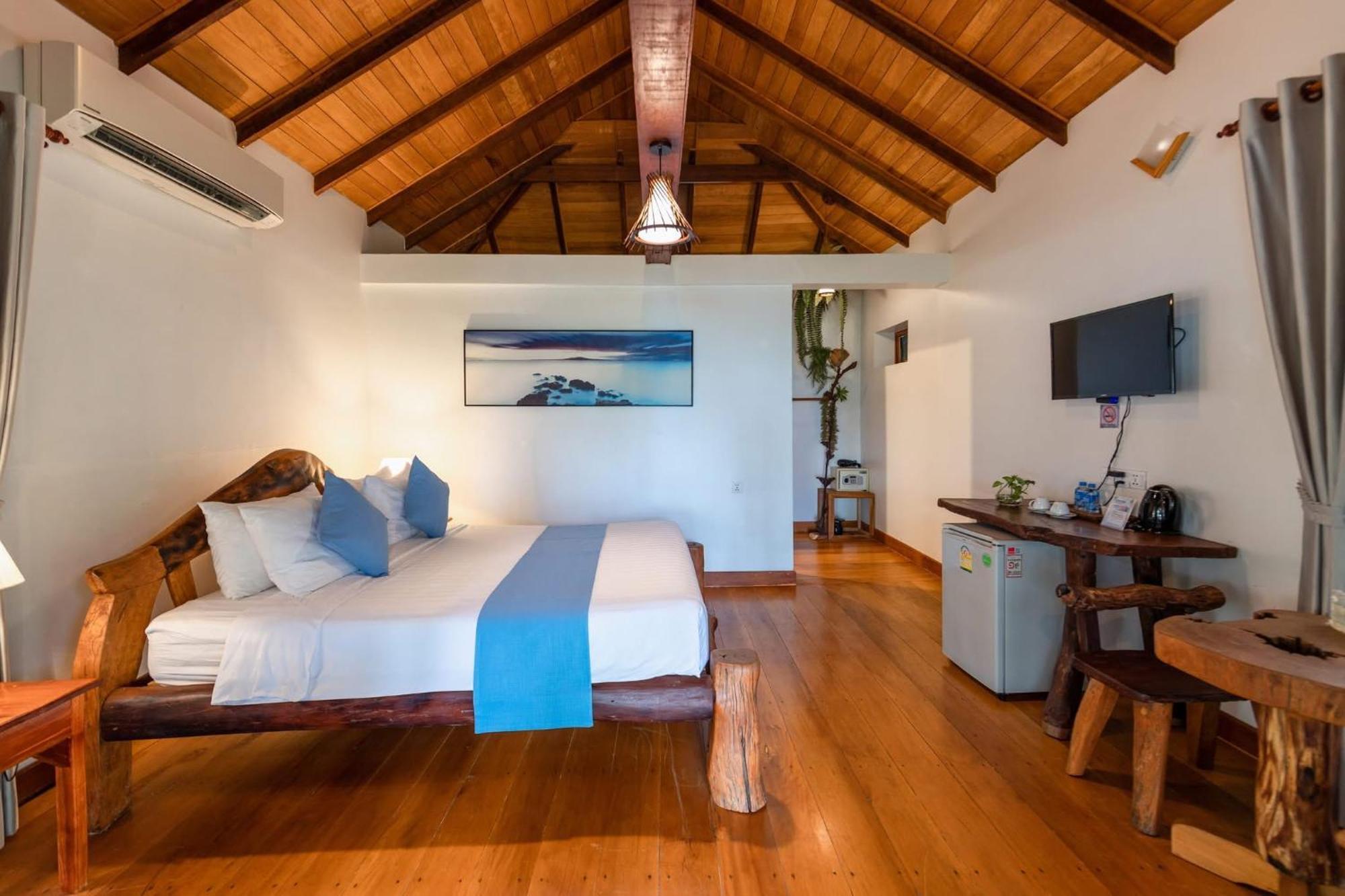 Mafiya Resort Thansour beach Dış mekan fotoğraf